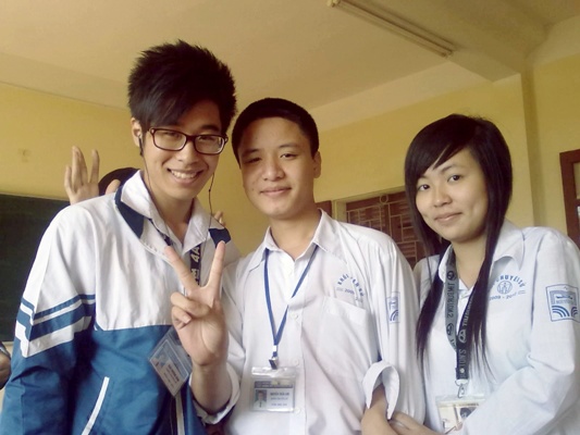 Muốn học tốt môn khoa học xã hội phải có niềm đam mê thực sự